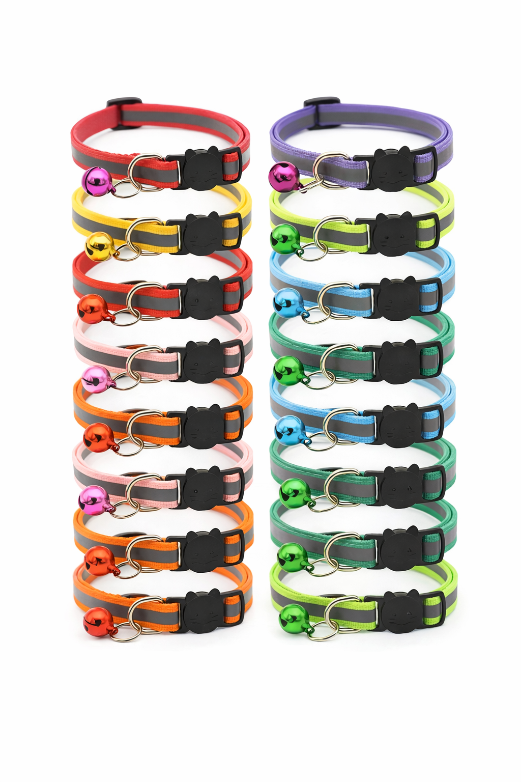 Complete Ride Pack + FREE Gift 🎁