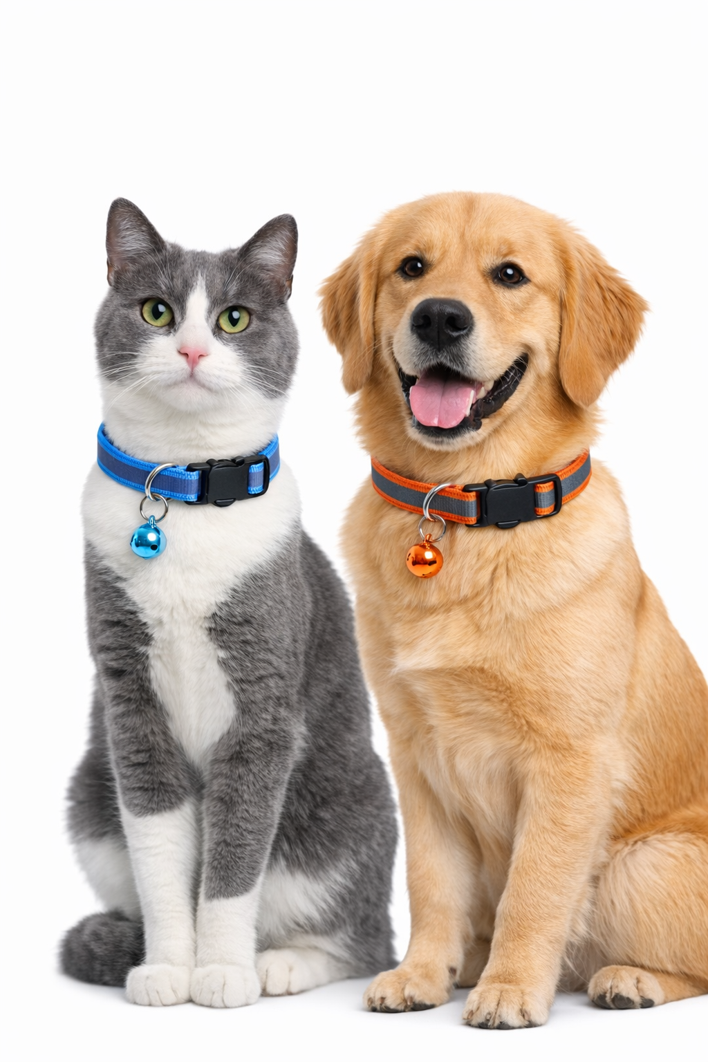 Reflective Dog Collar