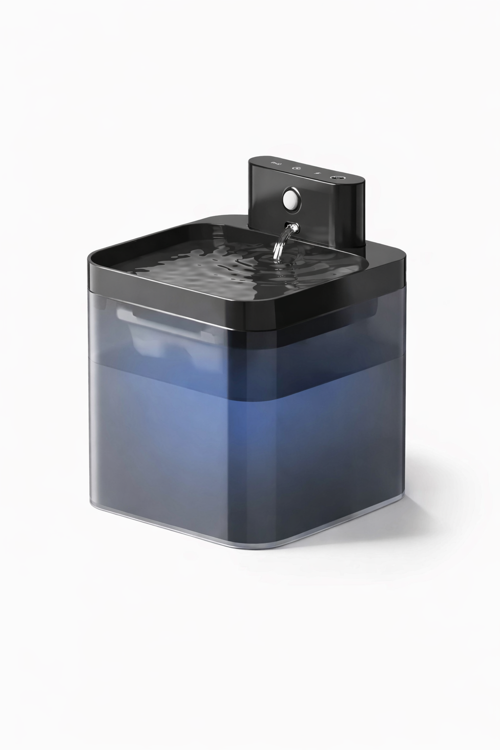 Automatic Pet Water Dispenser