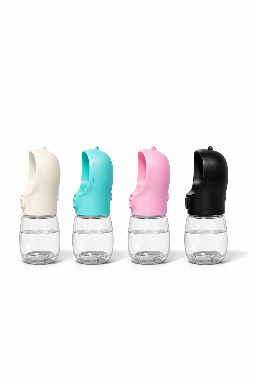 Portable Dog Water Bottle