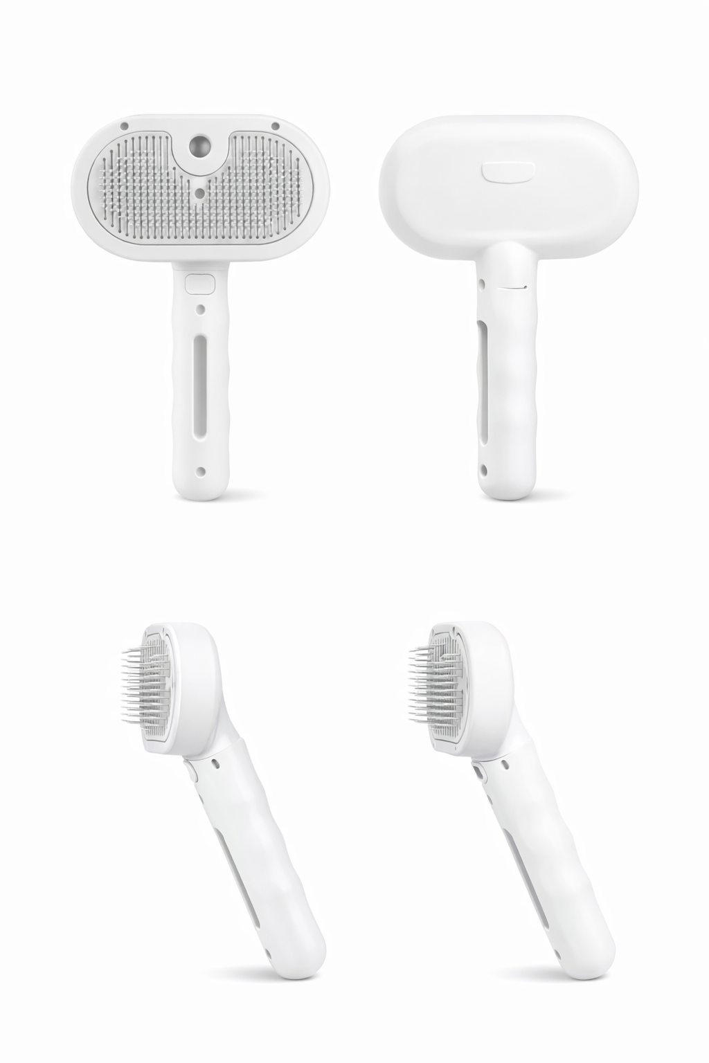 Ultimate Deshedding Brush