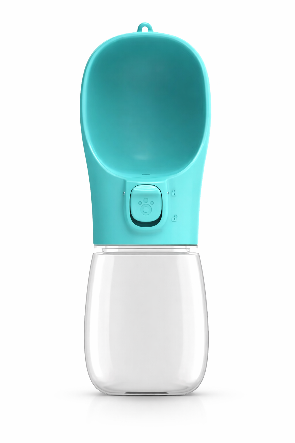 Portable Dog Water Bottle